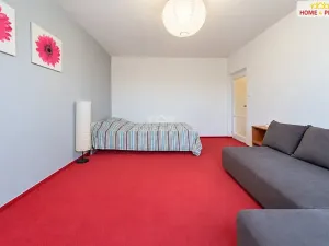 Prodej bytu 1+1, Praha - Záběhlice, Jasmínová, 36 m2