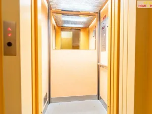 Prodej bytu 1+1, Praha - Záběhlice, Jasmínová, 36 m2