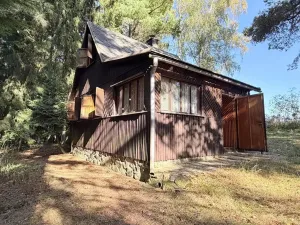 Prodej chaty, Borová, 53 m2