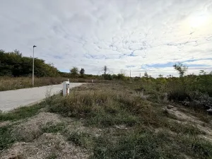 Prodej pozemku, Mikulov, Slovácké brigády, 721 m2