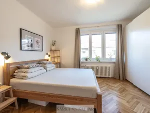 Prodej bytu 3+kk, Praha - Kobylisy, Čimická, 59 m2