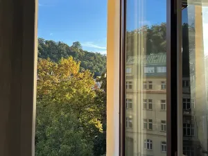 Pronájem bytu 2+kk, Praha - Karlín, Kubova, 65 m2