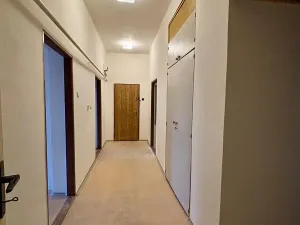 Pronájem bytu 3+1, Liberec, Dr. Milady Horákové, 80 m2
