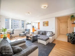 Prodej bytu 3+1, Mladá Boleslav, 79 m2
