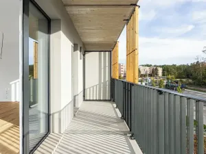 Prodej bytu 4+kk, Kladno, Engerth, 85 m2