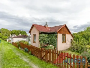 Prodej chaty, Hradečno, 75 m2