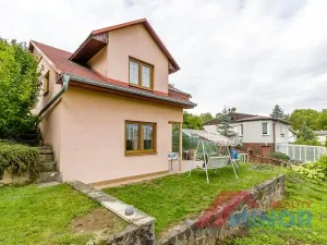 Prodej chaty, Hradečno, 75 m2