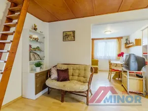 Prodej chaty, Hradečno, 75 m2