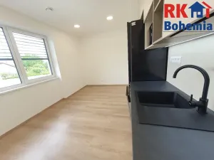 Pronájem kanceláře, Mladá Boleslav, Vodárenská, 23 m2