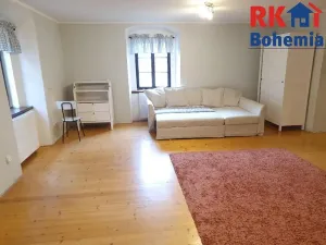 Pronájem bytu 3+1, Mladá Boleslav, Na Karmeli, 95 m2