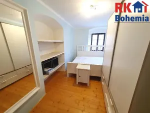 Pronájem bytu 3+1, Mladá Boleslav, Na Karmeli, 95 m2