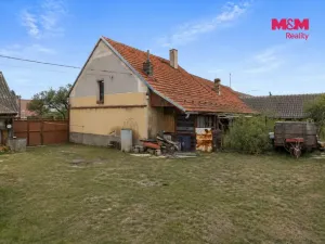 Prodej rodinného domu, Hříškov - Bedřichovice, 200 m2