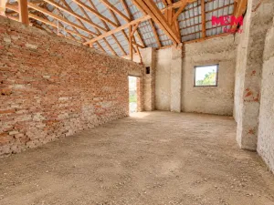 Prodej rodinného domu, Nový Kostel, 170 m2