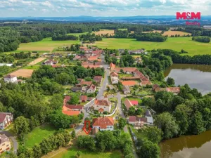 Prodej chalupy, Hradiště - Bezděkov, 54 m2