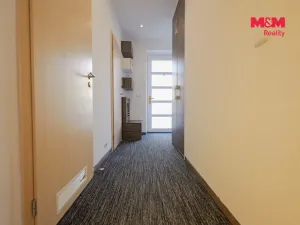 Prodej rodinného domu, Prostějov - Domamyslice, Ořechová, 95 m2