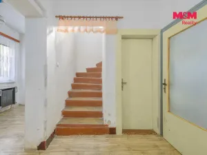 Prodej rodinného domu, Horní Ředice, 111 m2
