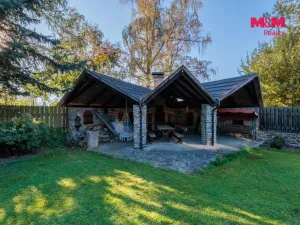 Prodej rodinného domu, Teplá, Pivovarská, 158 m2