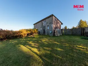 Prodej rodinného domu, Teplá, Pivovarská, 158 m2
