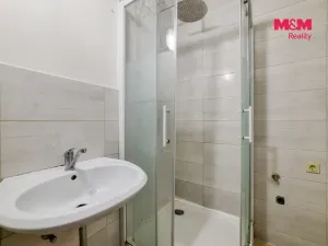 Prodej bytu 2+1, Kynšperk nad Ohří, náměstí SNP, 51 m2