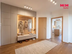 Prodej bytu 4+kk, Kosmonosy, Zahradní, 100 m2