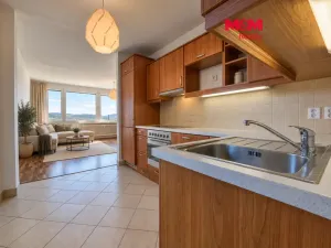 Prodej bytu 3+1, Zdice, Havlíčkova, 70 m2