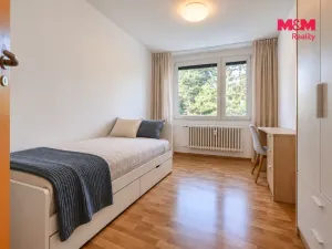 Prodej bytu 3+1, Zdice, Havlíčkova, 70 m2