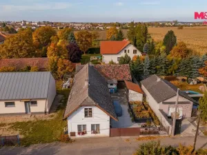 Prodej chalupy, Holice - Staré Holice, Zástěrova, 213 m2