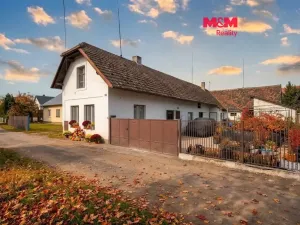 Prodej rodinného domu, Holice - Staré Holice, Zástěrova, 213 m2