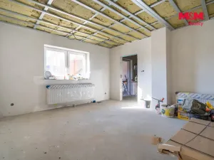 Prodej bytu 3+1, Praha - Lochkov, K celinám, 99 m2