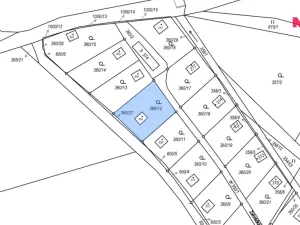 Prodej chaty, Hradec Králové - Slatina, 385 m2