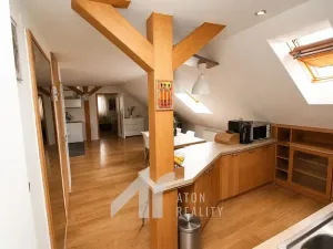 Prodej výrobních prostor, Zaječí, Dlážděná, 100 m2