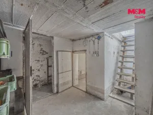 Prodej chaty, Hradec Králové - Svobodné Dvory, Zahrádkářská osada Dolíky, 14 m2