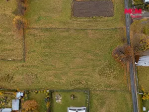 Prodej pozemku pro bydlení, Horní Bludovice - Prostřední Bludovice, 1761 m2