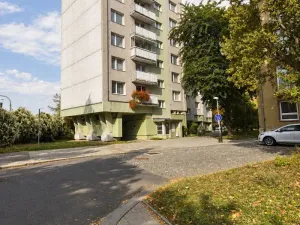 Prodej bytu 2+1, Přerov, Velké Novosady, 55 m2