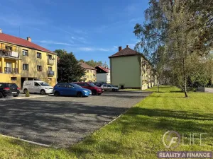 Prodej bytu 2+kk, Rudník, 52 m2