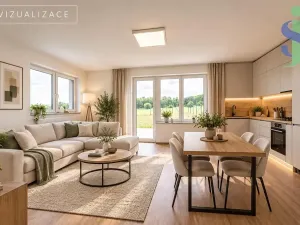 Prodej rodinného domu, Praha - Ďáblice, Zářijová, 112 m2