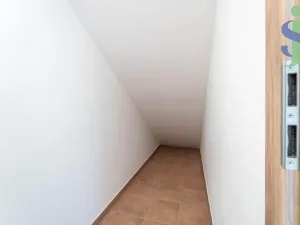 Prodej rodinného domu, Praha - Ďáblice, Zářijová, 112 m2