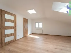 Prodej rodinného domu, Praha - Ďáblice, Zářijová, 112 m2