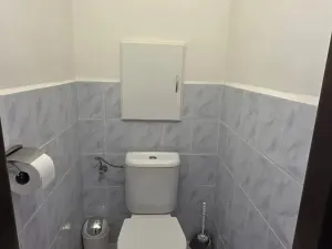 Pronájem bytu 1+1, Praha - Kobylisy, Čimická, 43 m2