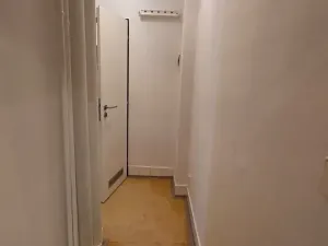 Pronájem bytu 1+1, Praha - Kobylisy, Čimická, 43 m2