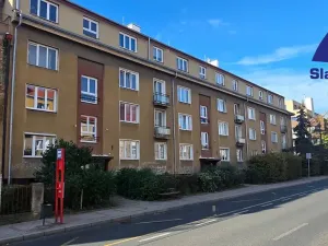 Pronájem bytu 1+1, Praha - Kobylisy, Čimická, 43 m2