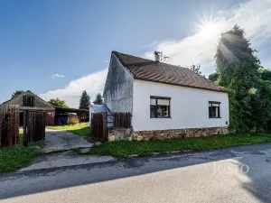 Prodej rodinného domu, Dříteň, 90 m2
