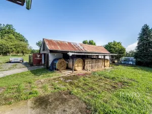 Prodej rodinného domu, Dříteň, 90 m2