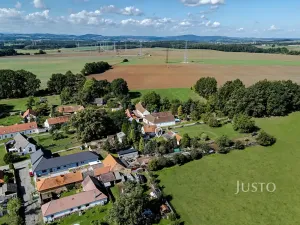 Prodej rodinného domu, Dříteň, 90 m2