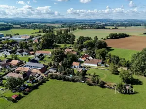 Prodej rodinného domu, Dříteň, 90 m2