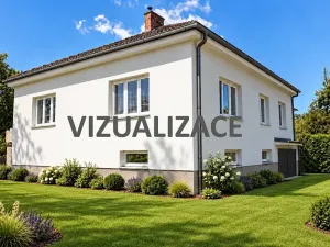 Prodej rodinného domu, Bukovina u Přelouče, 106 m2