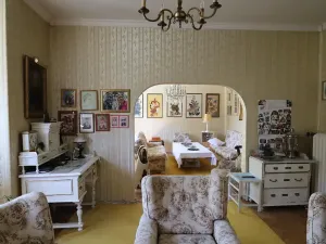 Prodej vily, Praha - Zbraslav, Na královně, 280 m2