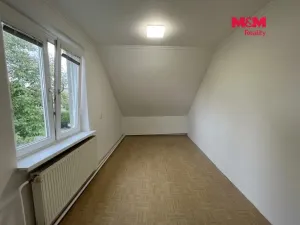 Prodej rodinného domu, Rychvald, Parcelní, 114 m2