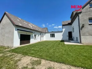 Prodej rodinného domu, Rychvald, Parcelní, 160 m2