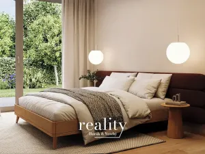 Prodej bytu 2+kk, Znojmo, 61 m2